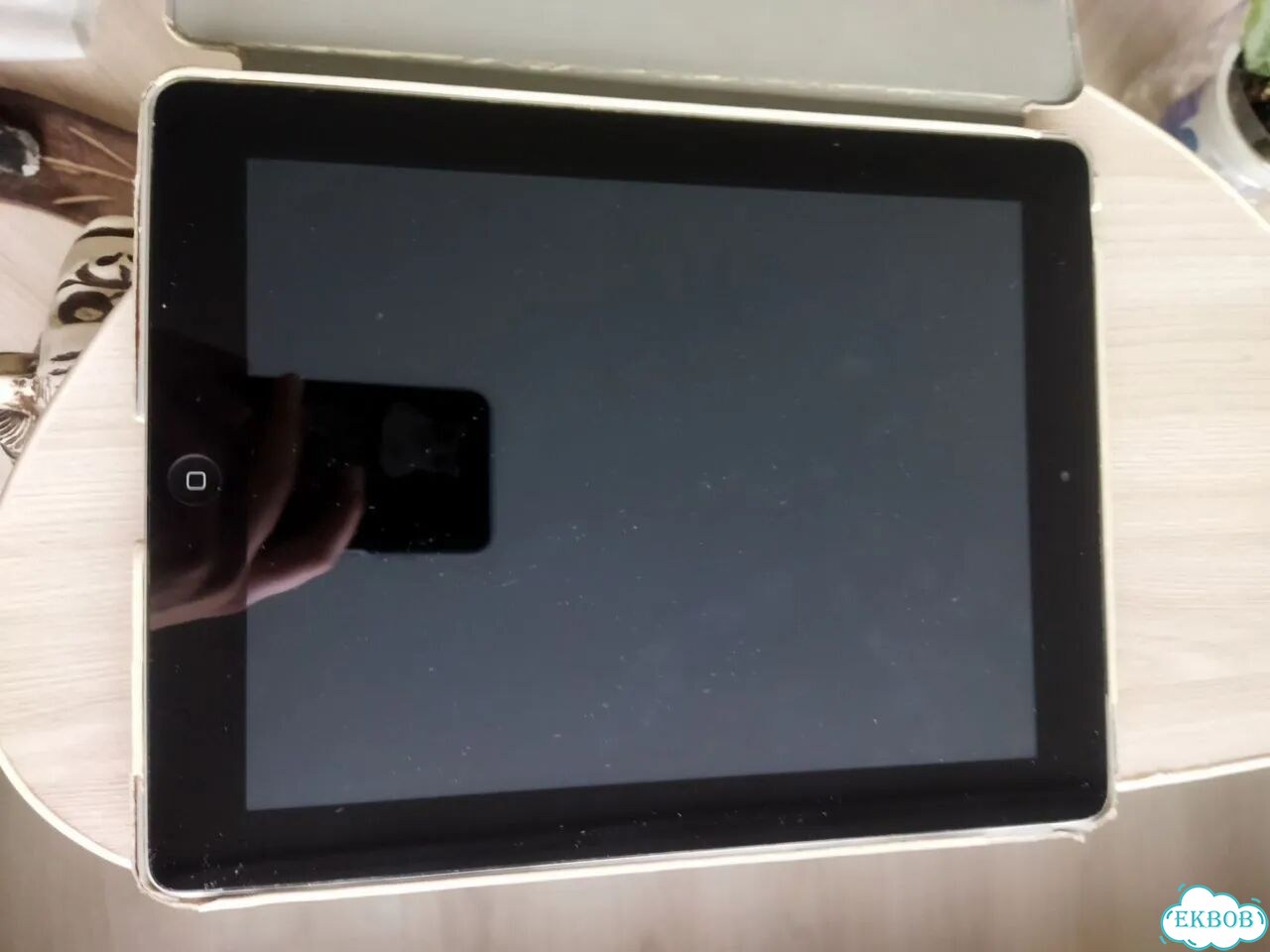 Планшет apple iPad a1460 фото 4