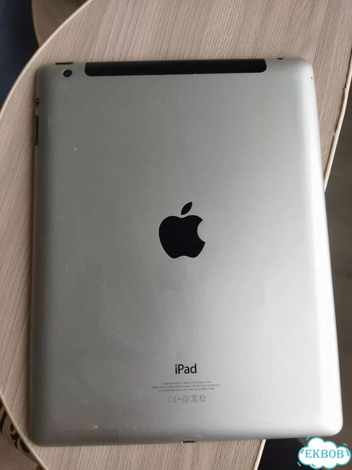Планшет apple iPad a1460 фото 5