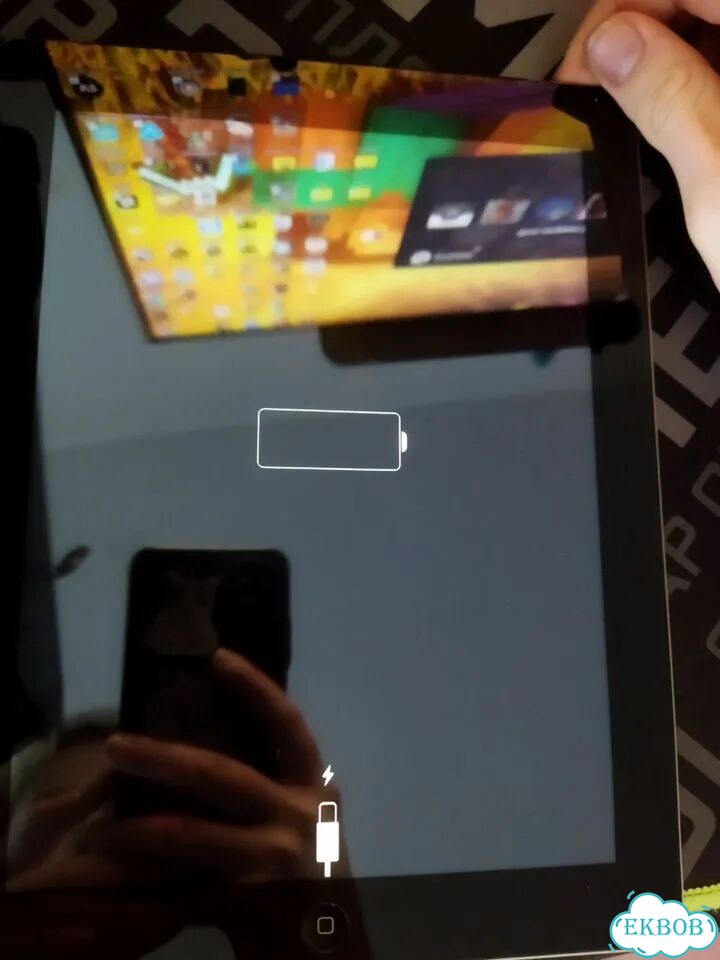 Планшет apple iPad a1460 фото 6