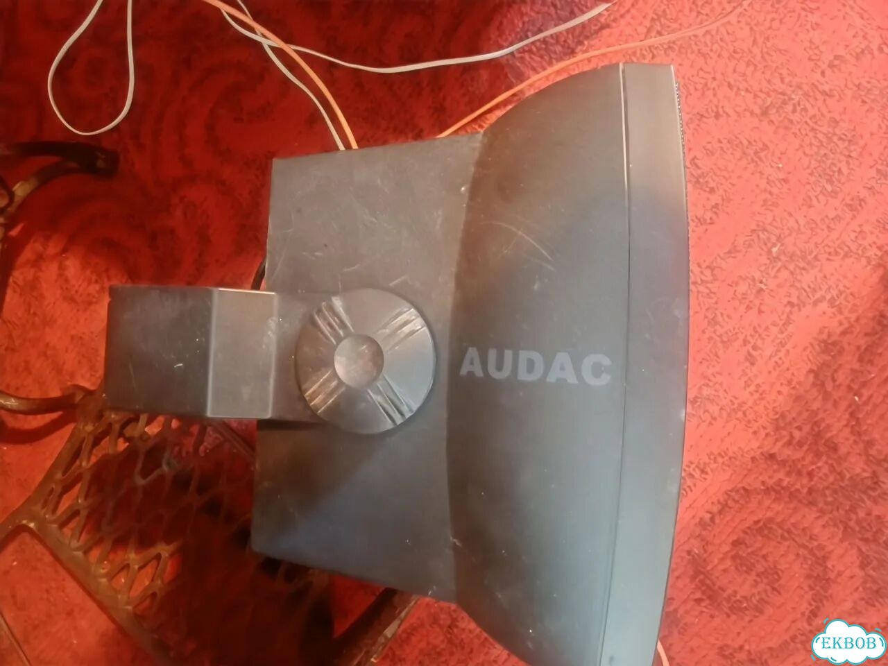 WX802MK2/obaudac акустическая система фото 1