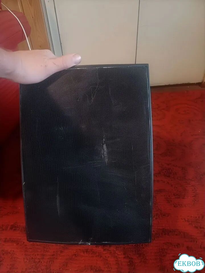 WX802MK2/obaudac акустическая система фото 2