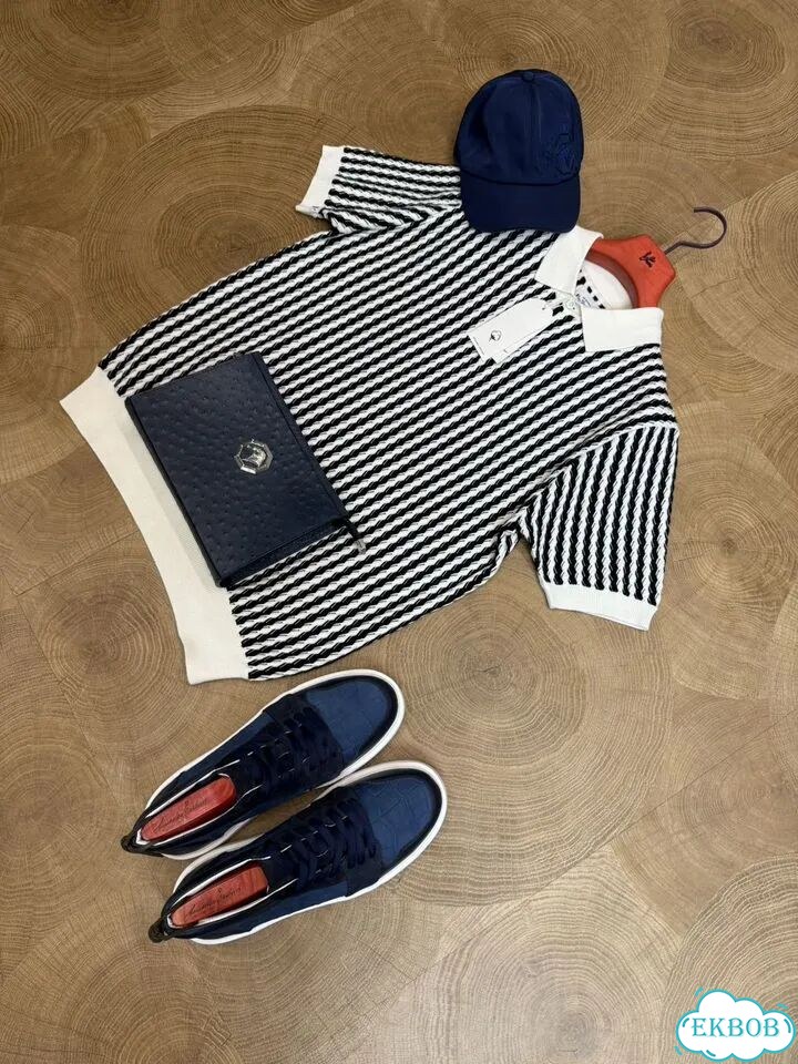 Ben Sherman, Ralph Lauren, Armani, Tommy, Hugo фото 4