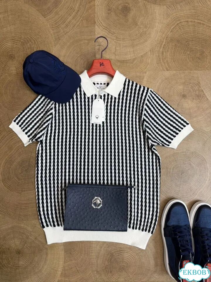 Ben Sherman, Ralph Lauren, Armani, Tommy, Hugo фото 5