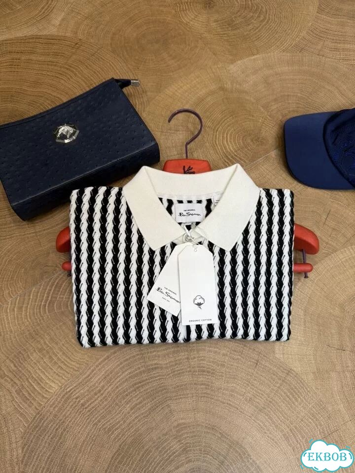 Ben Sherman, Ralph Lauren, Armani, Tommy, Hugo фото 7
