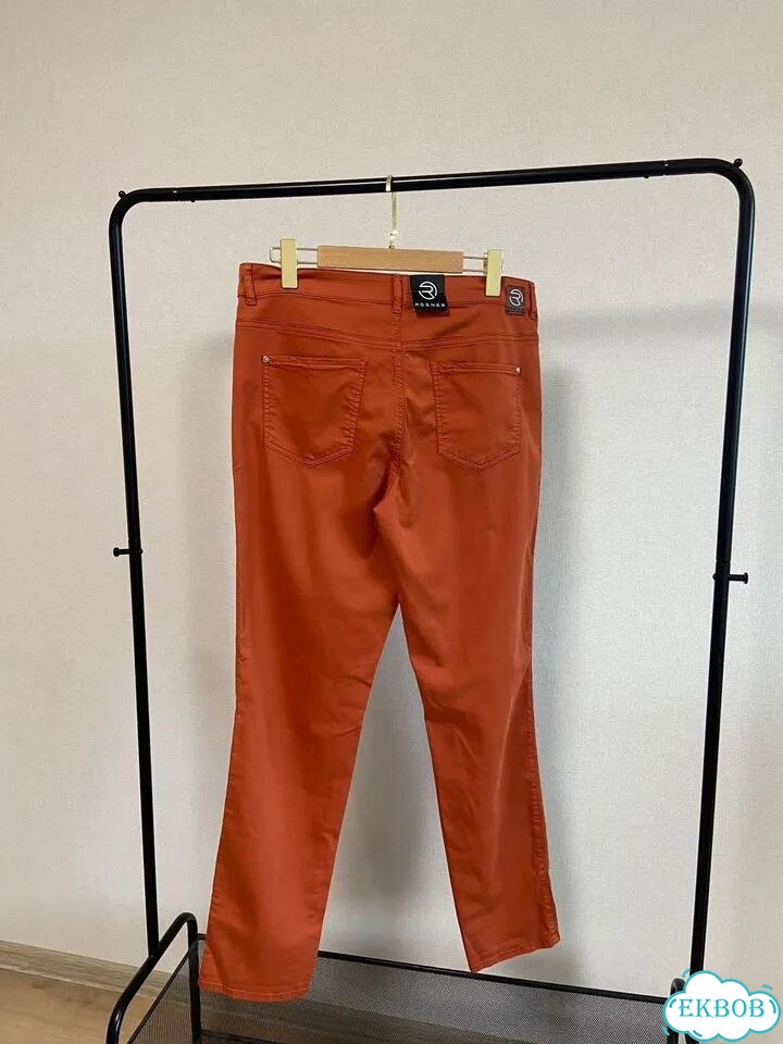 Новые женские брюки Rosner 48-50 оригинал фото 2