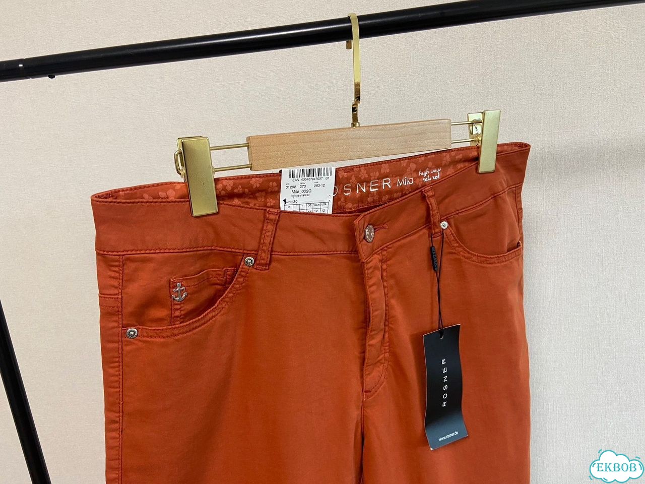 Новые женские брюки Rosner 48-50 оригинал фото 3