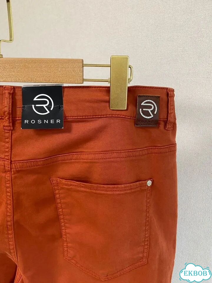 Новые женские брюки Rosner 48-50 оригинал фото 9