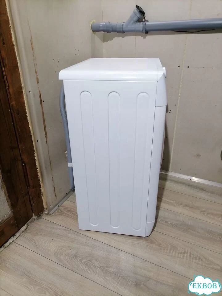 Стиральная машина indesit 6 кг фото 6