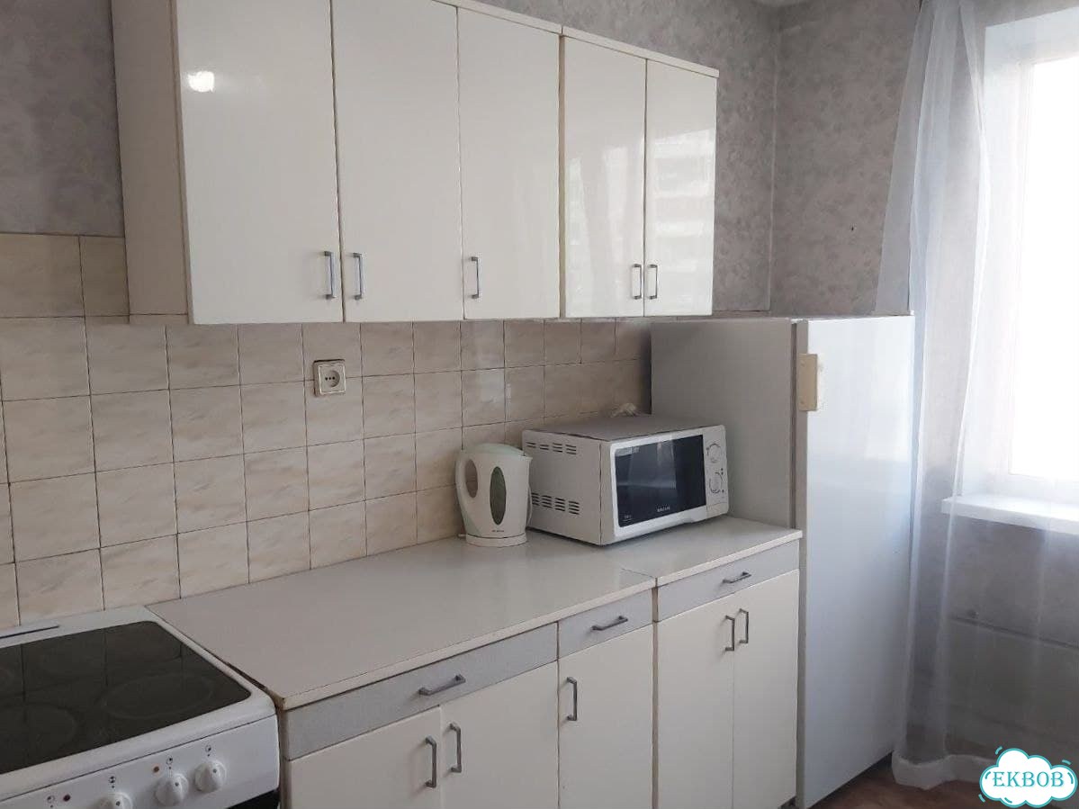 Комната 14 м² в 3-к., 4/9 эт. фото 5