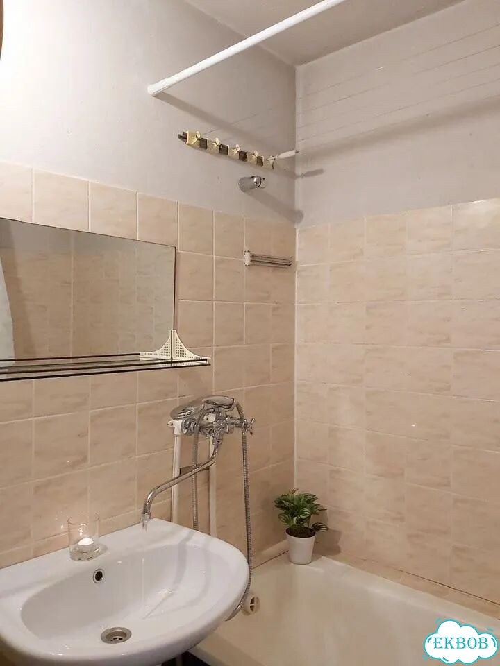 Комната 14 м² в 3-к., 4/9 эт. фото 8