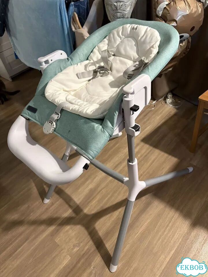 Стульчик детский Carrello фото 1
