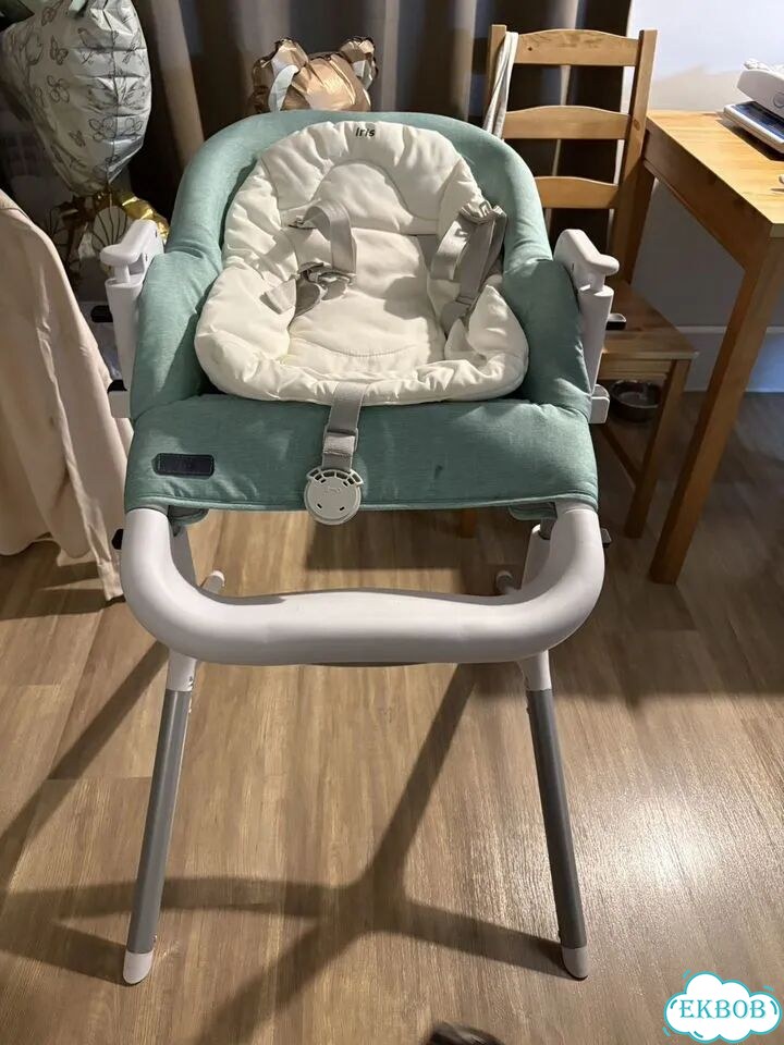 Стульчик детский Carrello фото 2