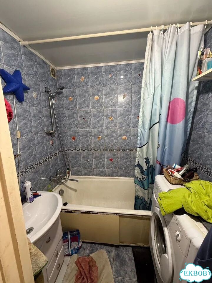 3-к. квартира, 63,4 м², 4/9 эт. фото 1