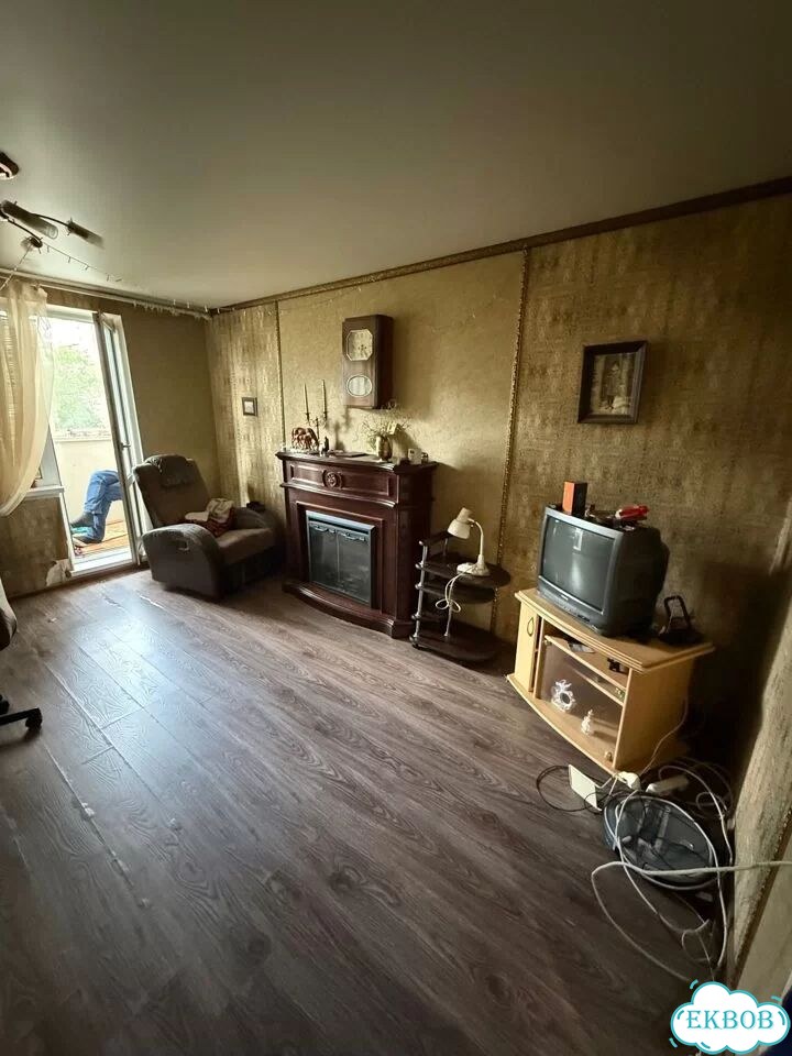 3-к. квартира, 63,4 м², 4/9 эт. фото 5