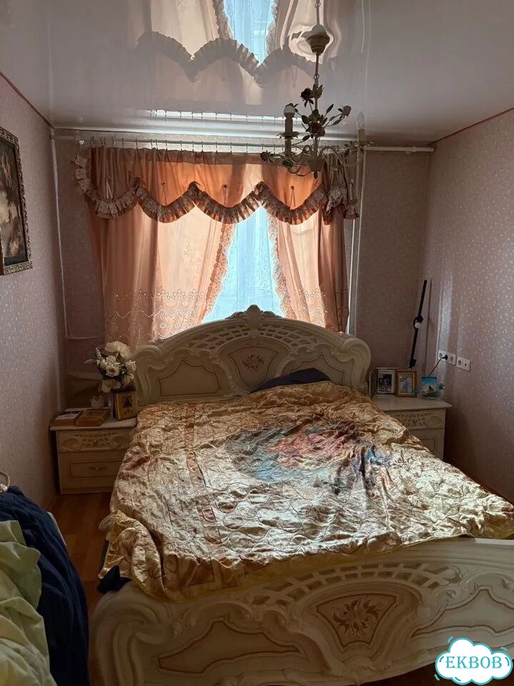 3-к. квартира, 63,4 м², 4/9 эт. фото 7