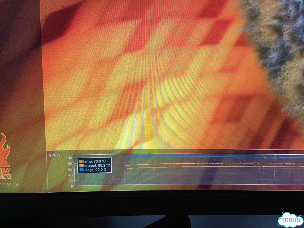 Видеокарта rtx 3080 palit gamingpro oc 10 gb фото 5