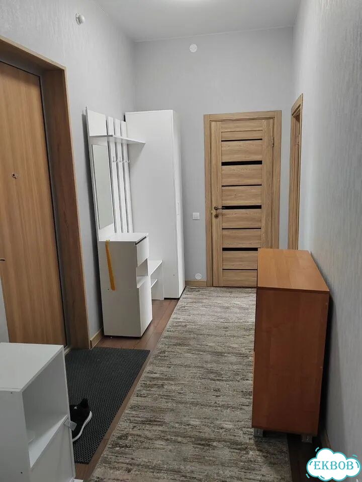 2-к. квартира, 58,3 м², 11/13 эт. фото 1