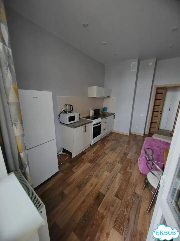 2-к. квартира, 58,3 м², 11/13 эт. фото 14