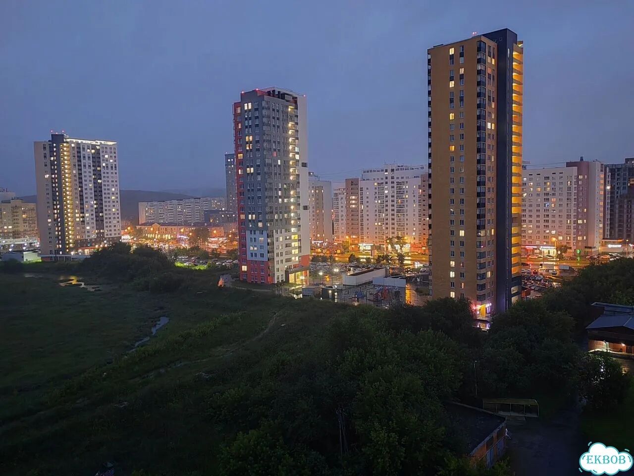 2-к. квартира, 58,3 м², 11/13 эт. фото 17