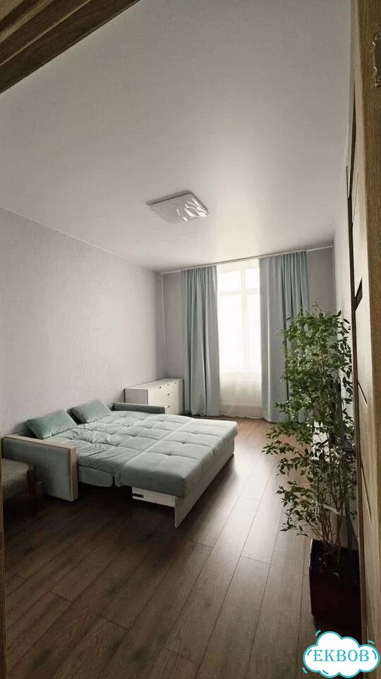 2-к. квартира, 58,3 м², 11/13 эт. фото 19