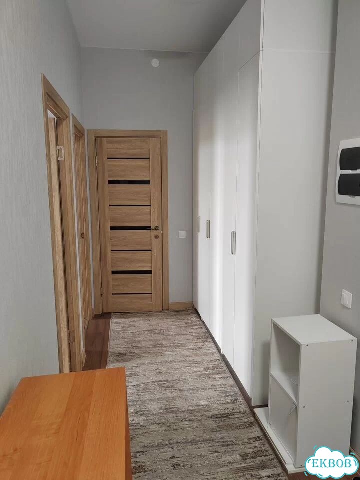2-к. квартира, 58,3 м², 11/13 эт. фото 2