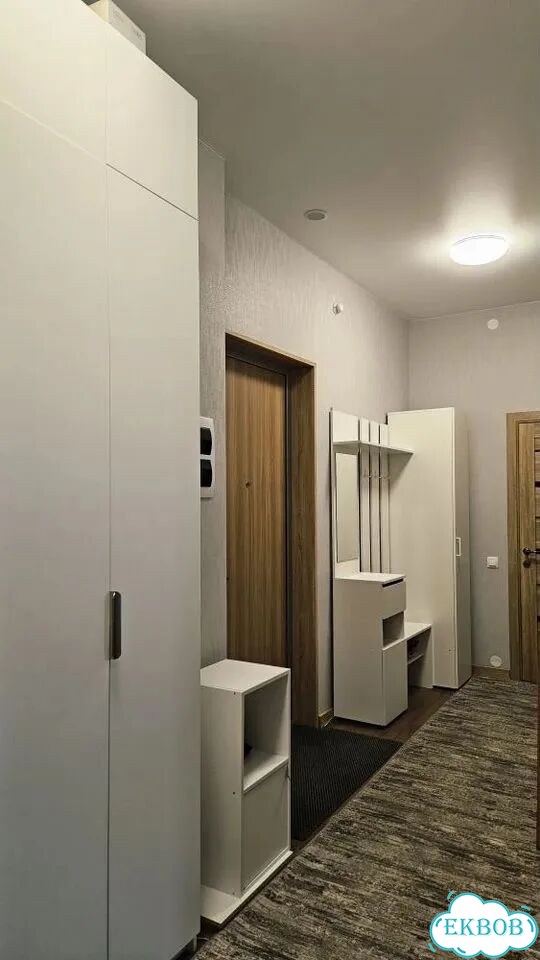 2-к. квартира, 58,3 м², 11/13 эт. фото 20