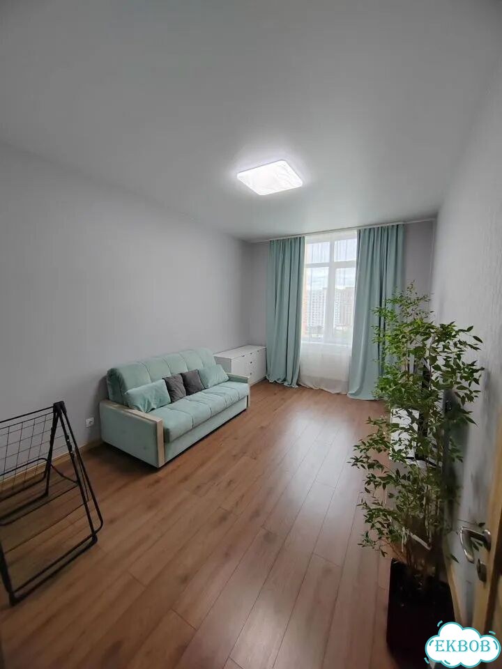 2-к. квартира, 58,3 м², 11/13 эт. фото 4