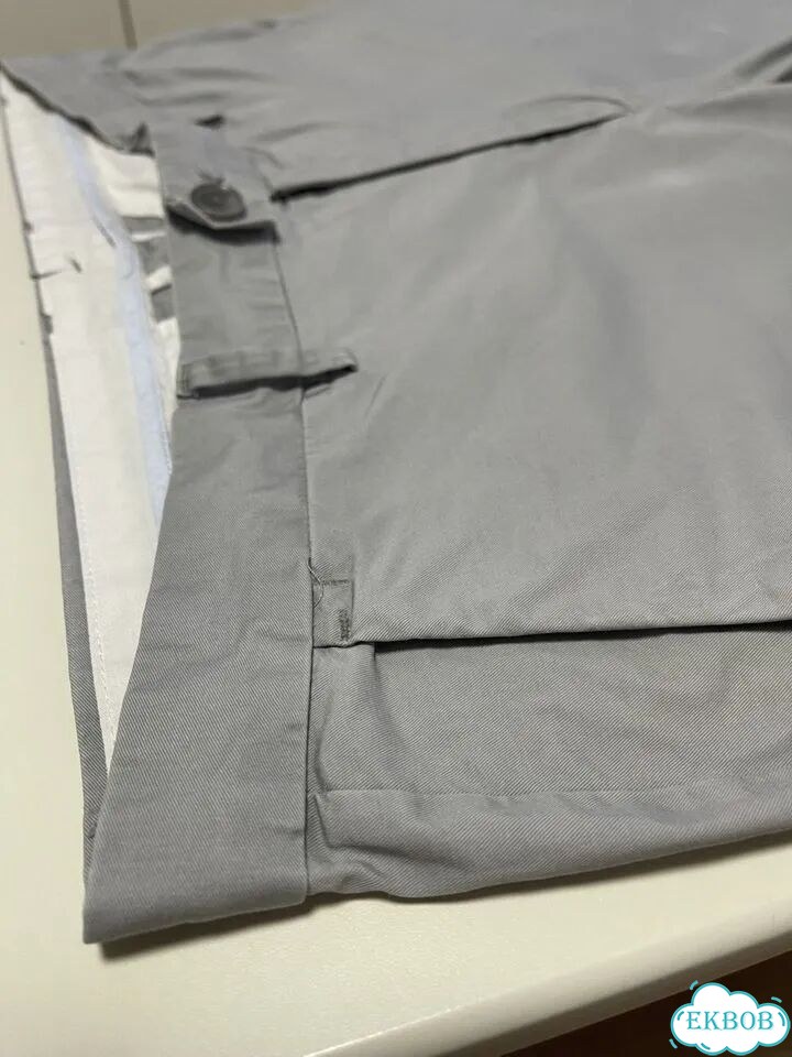 Брюки чинос Calvin Klein Slim Fit фото 7