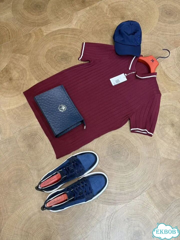 No Brand, Ralph Lauren, Armani, Tommy, Hugo фото 4