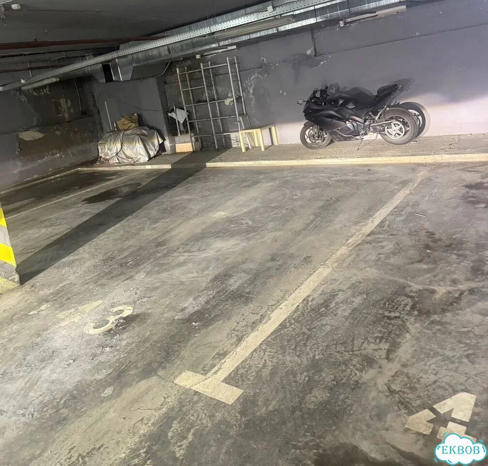 Машиноместо, 15 м² фото 2