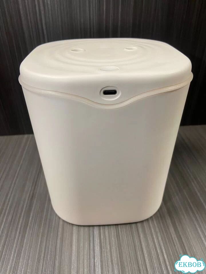 Увлажнитель воздуха humidifier фото 1