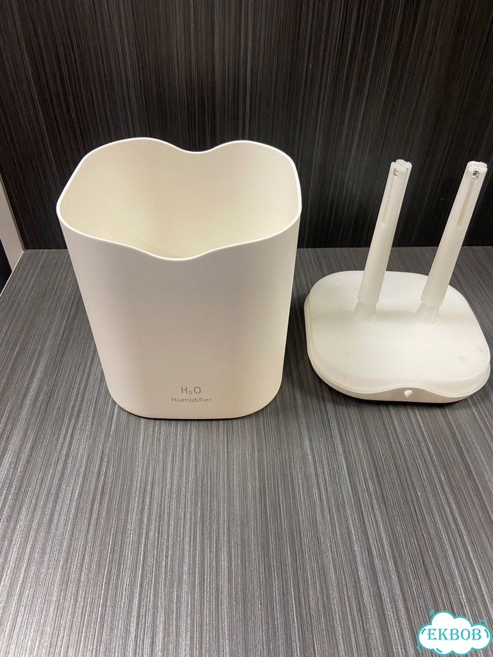 Увлажнитель воздуха humidifier фото 2