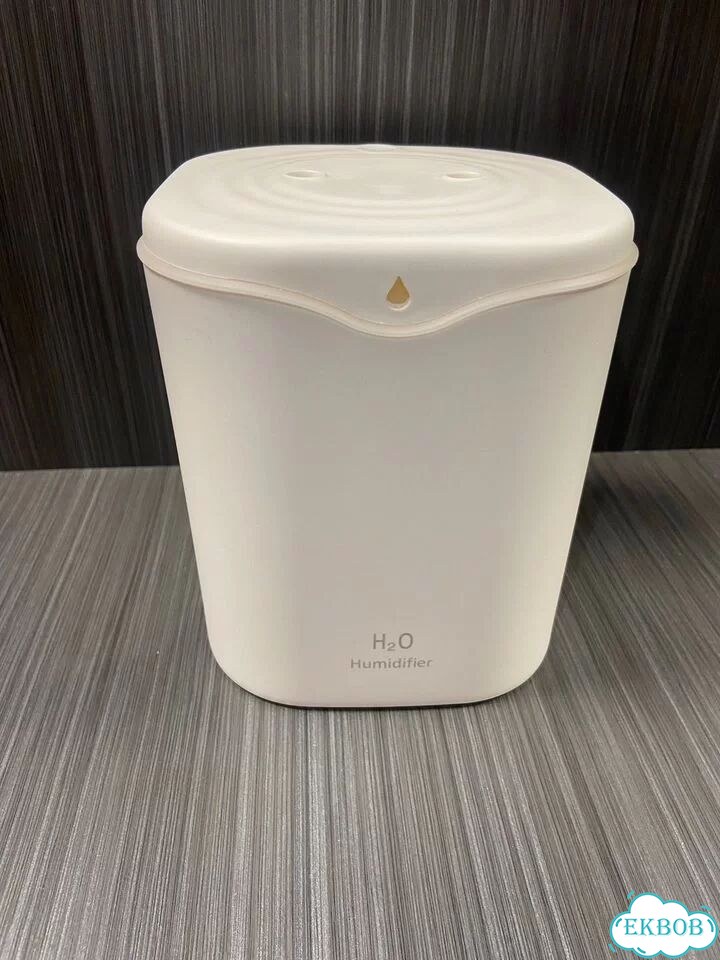 Увлажнитель воздуха humidifier фото 3