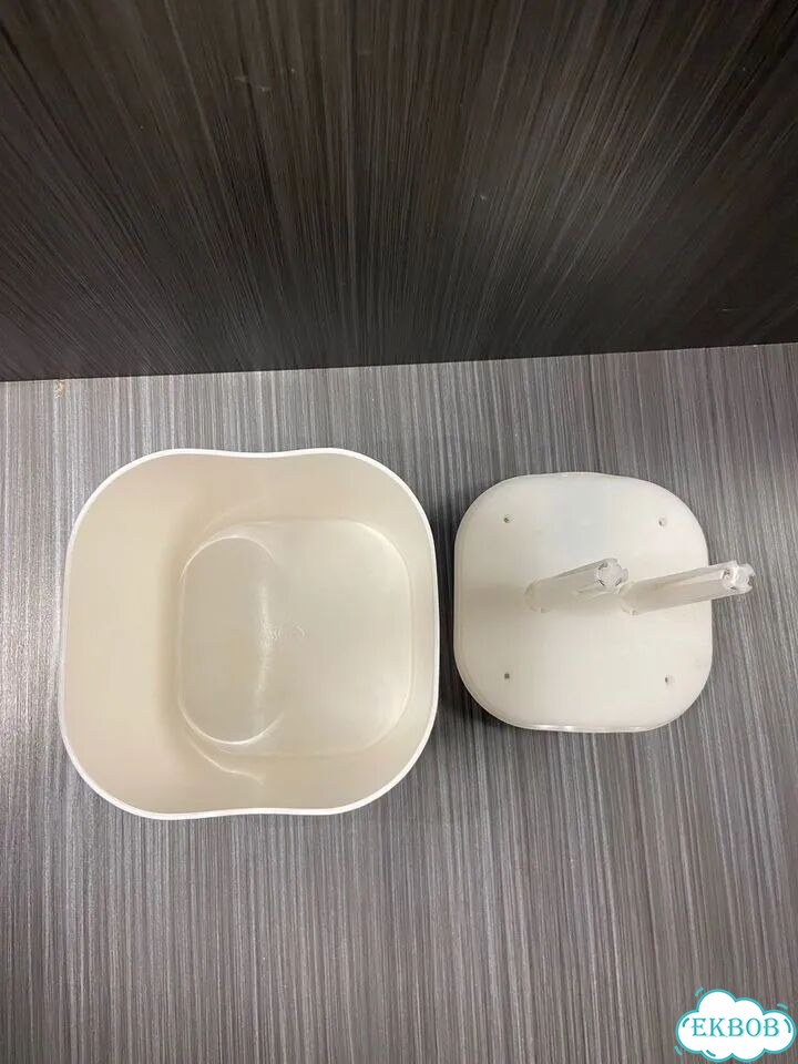 Увлажнитель воздуха humidifier фото 4