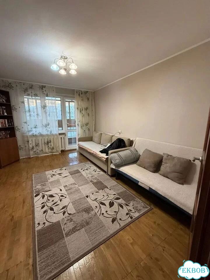 2-к. квартира, 47 м², 6/9 эт. фото 1