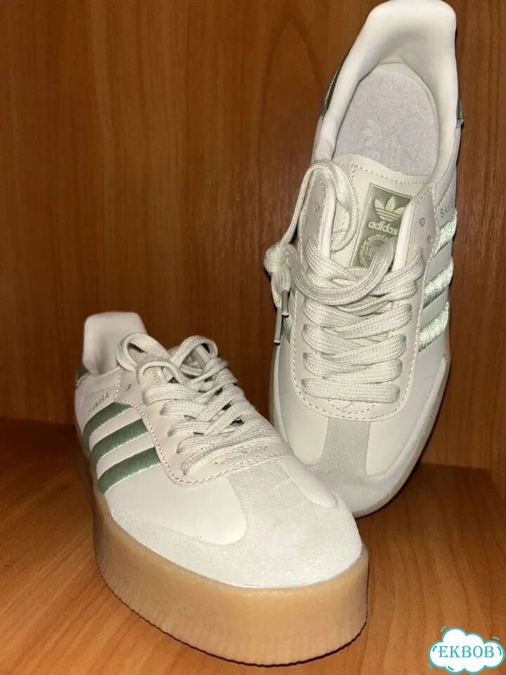 Продам обувь фото 1