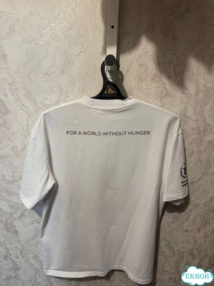 Balenciaga футболка фото 3