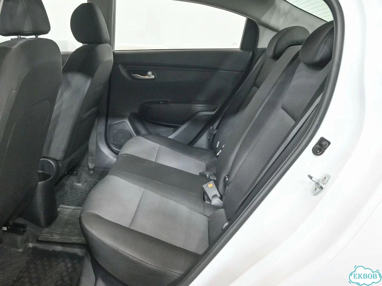 Kia Rio 1.6 AT, 2021, 60 980 км фото 12