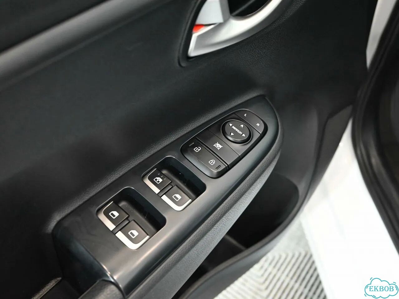 Kia Rio 1.6 AT, 2021, 60 980 км фото 15