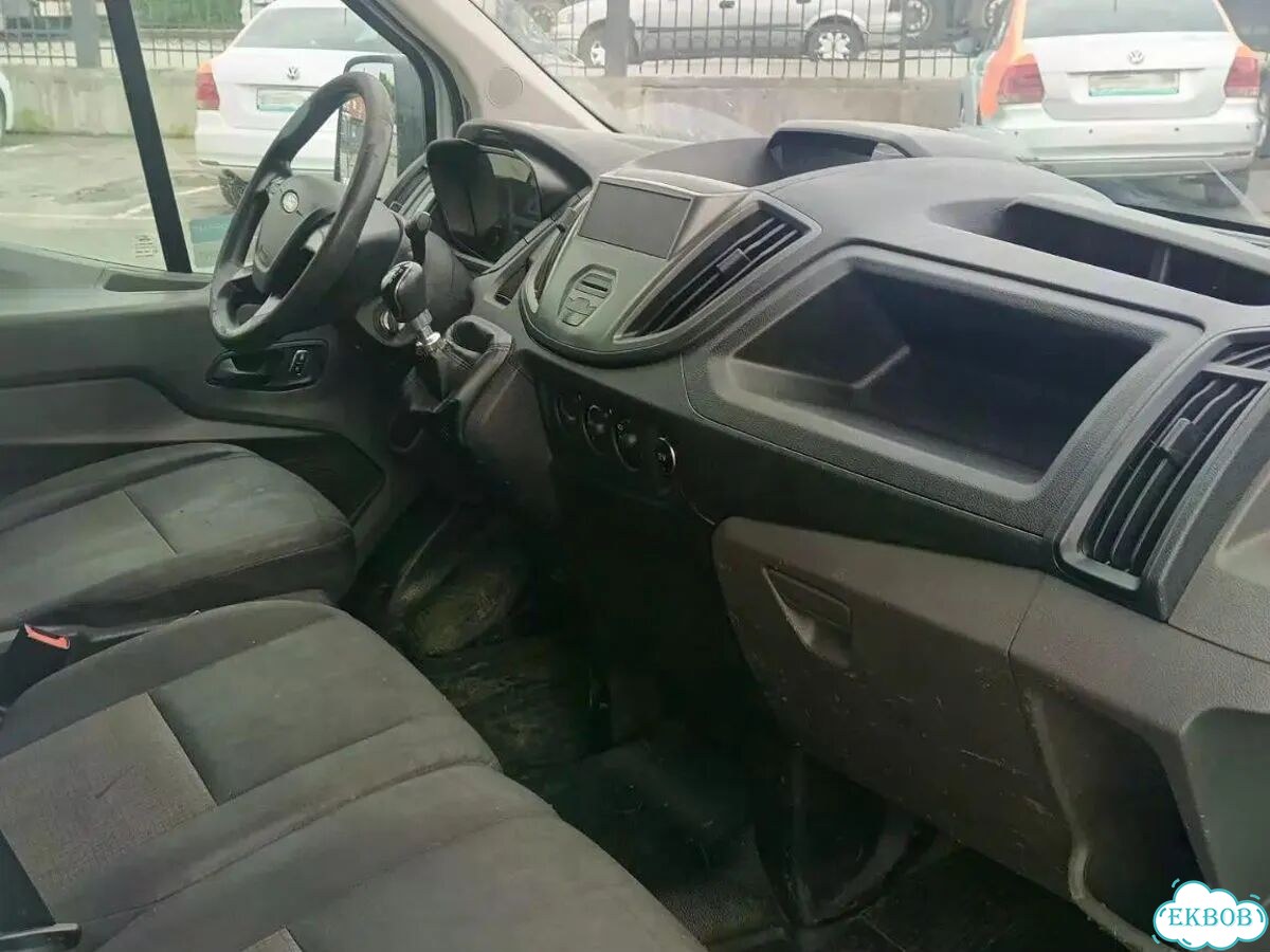 Ford Transit 2.2 MT, 2021, 143 292 км фото 9
