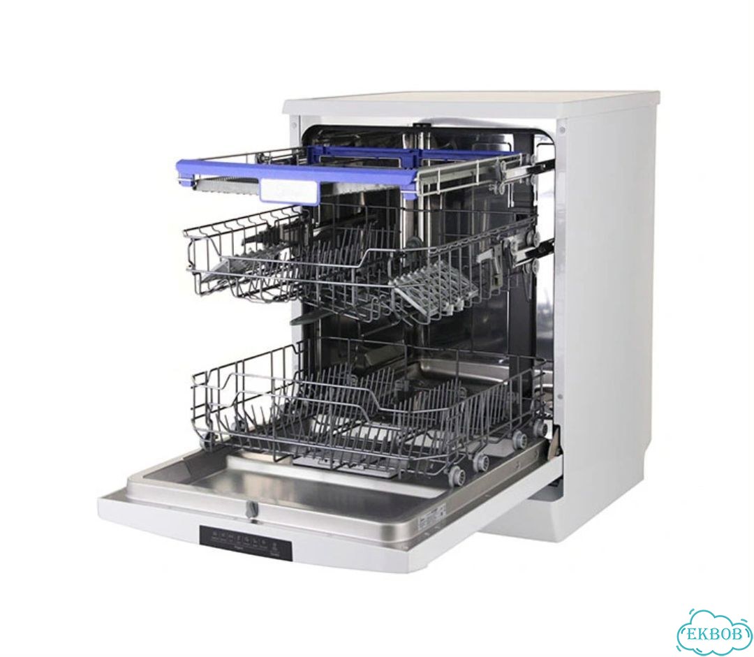 Посудомоечная машина midea mfd60s320w фото 3