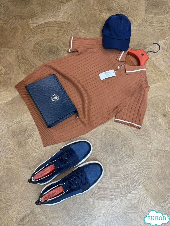 No Brand, Ralph Lauren, Armani, Tommy, Hugo фото 4