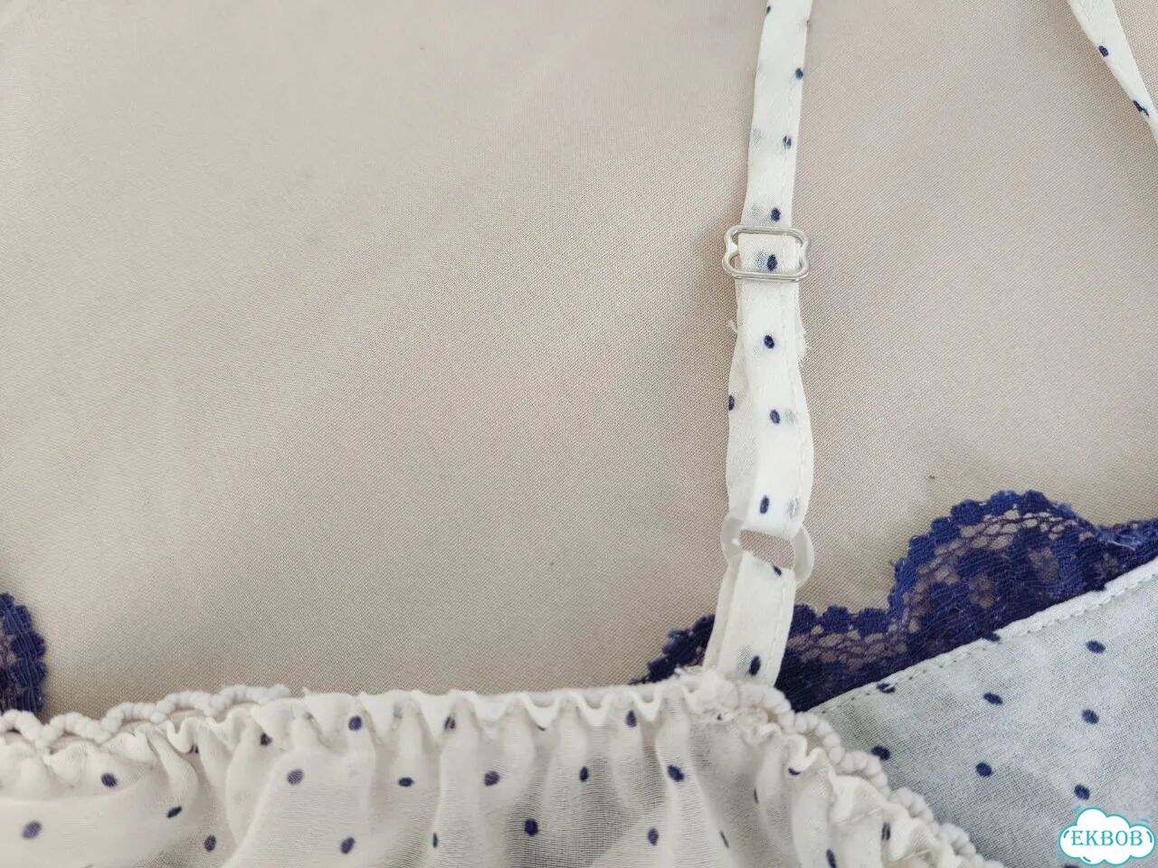 Ночная сорочка Mia Mella рМ 46 фото 5