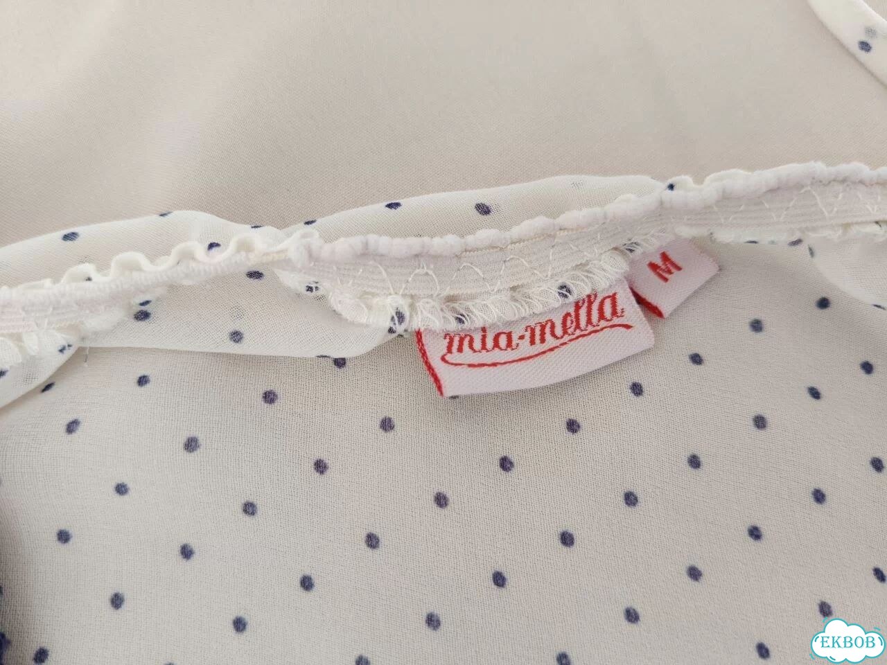 Ночная сорочка Mia Mella рМ 46 фото 7