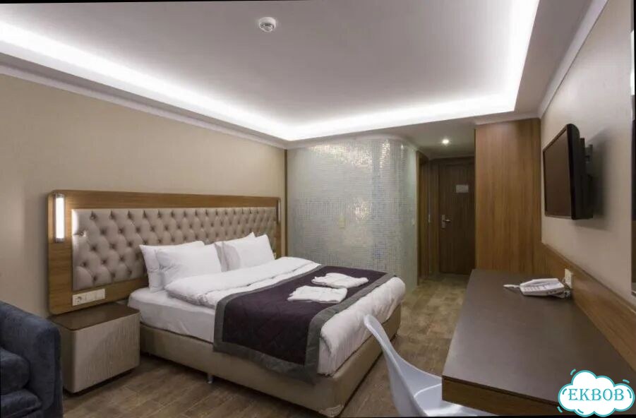 Турция на 7 н. от 5* Michell H. Spa Adults 16+ фото 10