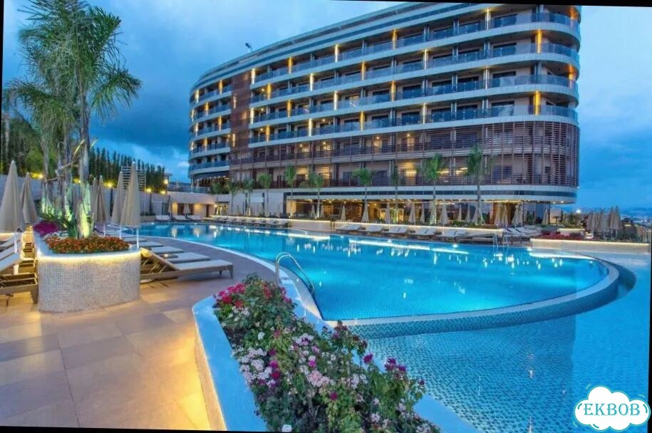 Турция на 7 н. от 5* Michell H. Spa Adults 16+ фото 2