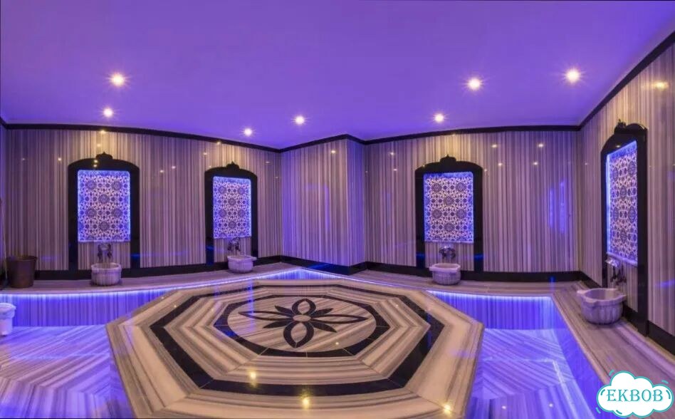 Турция на 7 н. от 5* Michell H. Spa Adults 16+ фото 3