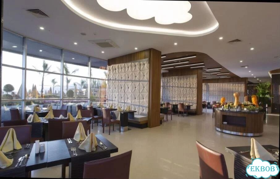 Турция на 7 н. от 5* Michell H. Spa Adults 16+ фото 4