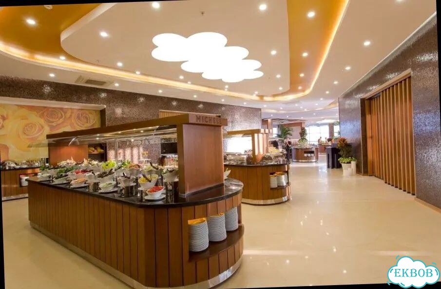 Турция на 7 н. от 5* Michell H. Spa Adults 16+ фото 5
