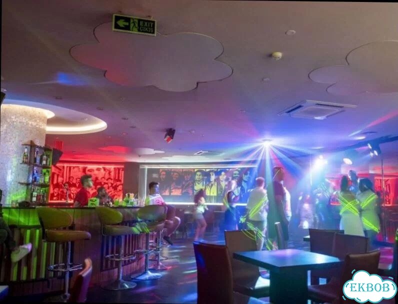Турция на 7 н. от 5* Michell H. Spa Adults 16+ фото 6